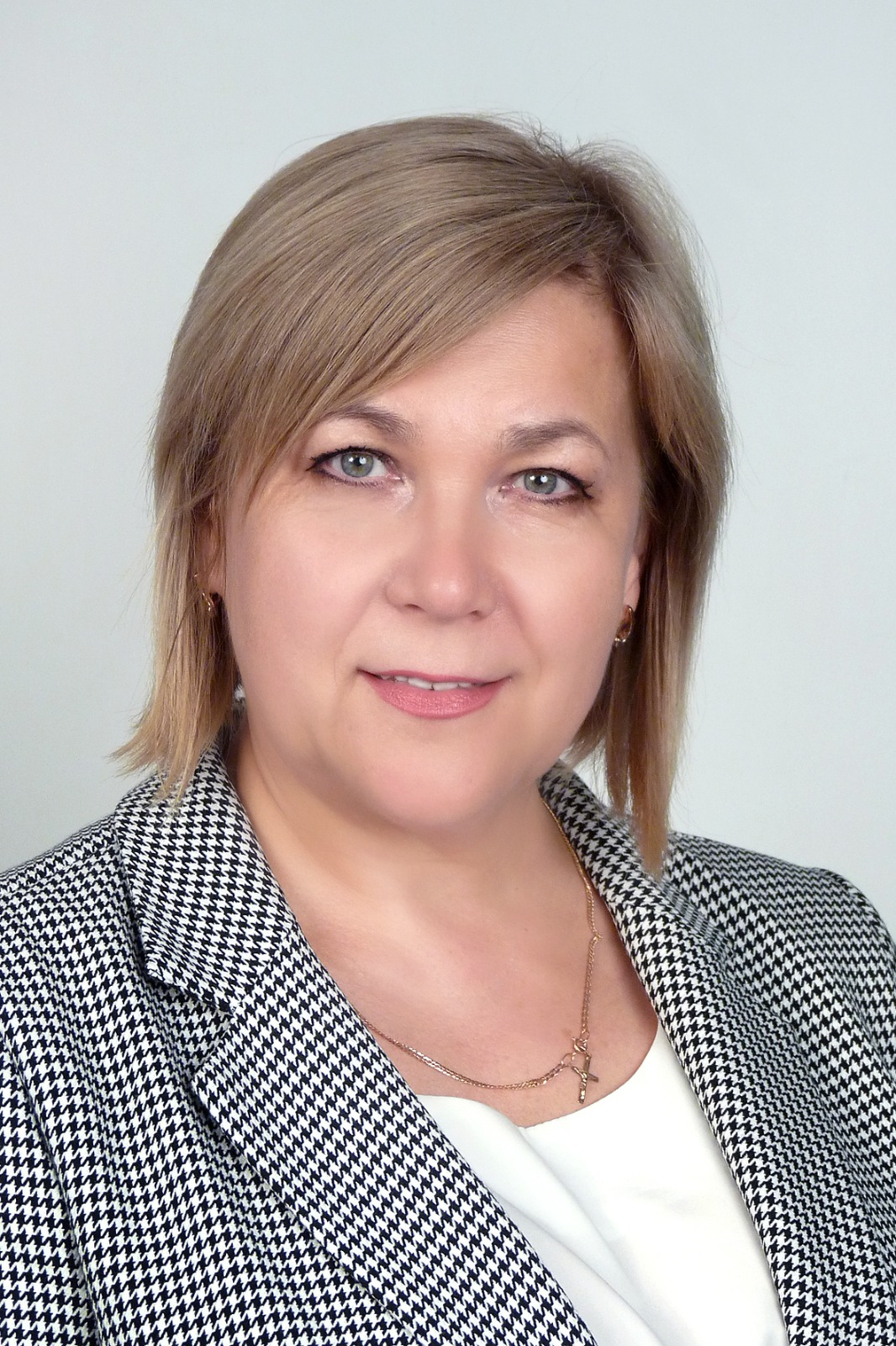 Петренко Людмила Викторовна.