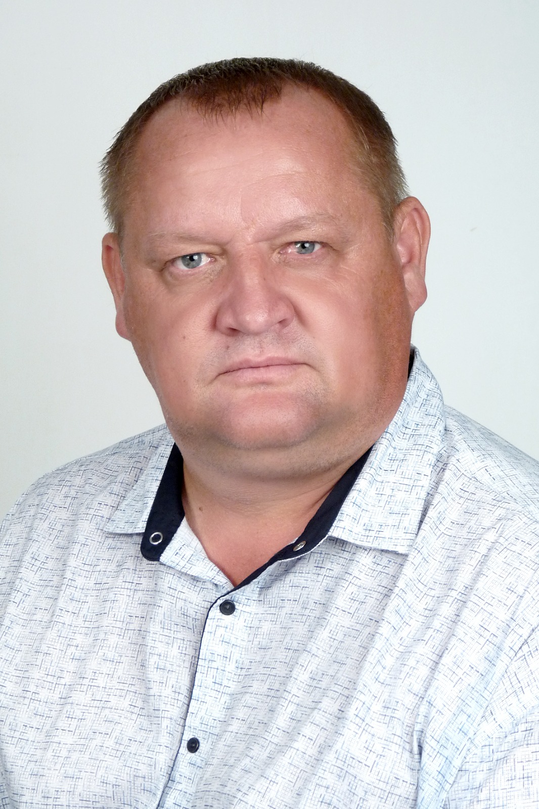 Туркин Валерий Валерьевич.