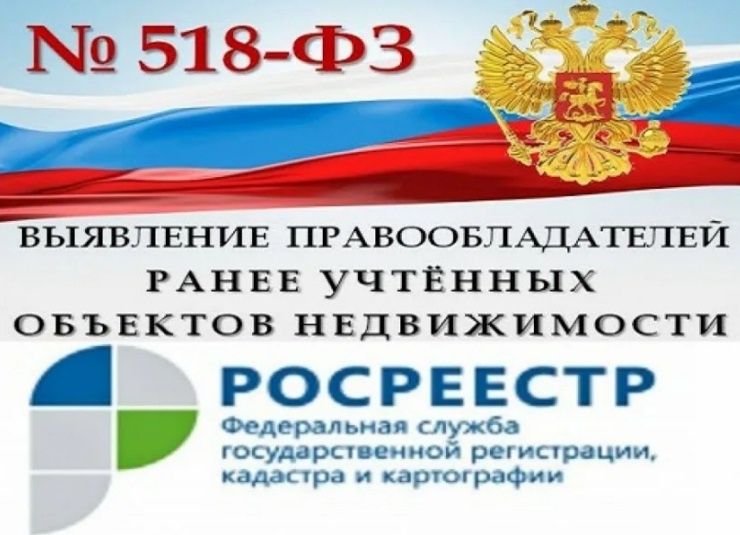 «О государственной регистрации недвижимости».